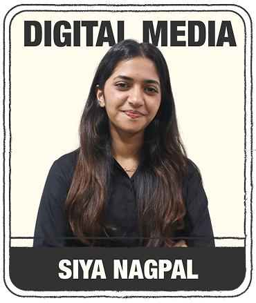 SIYA NAGPAL